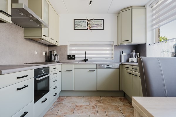 Medium property photo - Boxbergenweg 4, 3207 KK Spijkenisse